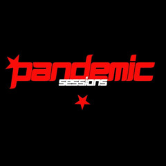 DJ Set Contest Pandemic Sessions