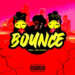 Bounce #Bouncechallenge Bounce and Break yo Back
