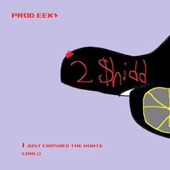 I just crashed the monte carlo(prod.eek$)