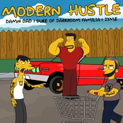 Modern Hustle (feat. Duke Of Darkroom Familia)