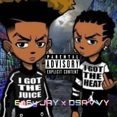 Cuz nem flow x NHL 6a6y Jay