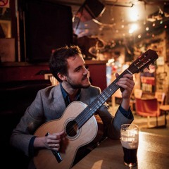 Gilad Hekselman-Long Way From Home EriksonRudy mix