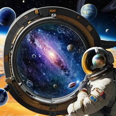 Conversations In Space (old unreleased song)
