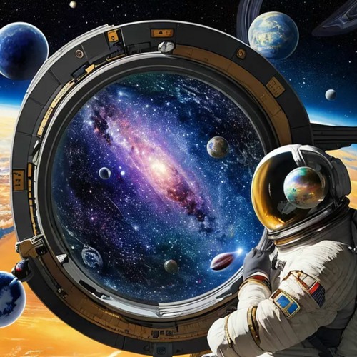 Conversations In Space (old unreleased song)