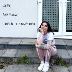 ...yet, somehow, I held it together (2/3) | Jungle/Hardcore/Pop/Open Format Mix