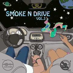 Smoke N Drive Vol.3