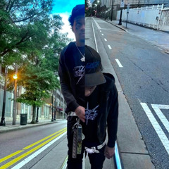 Bravoo Hunnidz - A$H! (prod. ixzi) Slipbrick + Partially Prescribed Exclusive