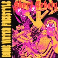 Bong Water Freestyle (Prod. FUCKINGAWESXMING)