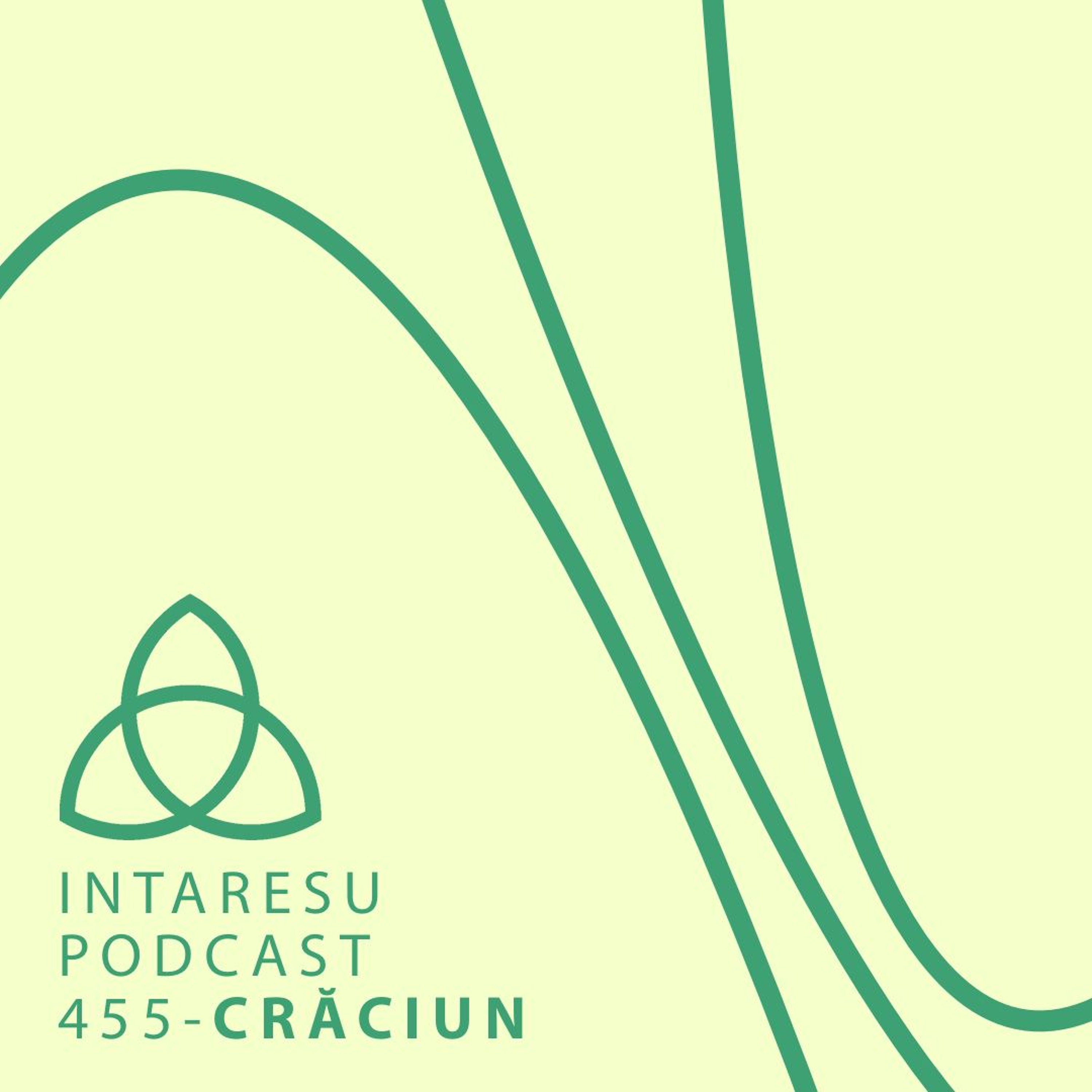 Intaresu Podcast