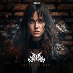 [DQX102] Namara - Break The Wall