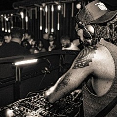 Rodney - August Mix