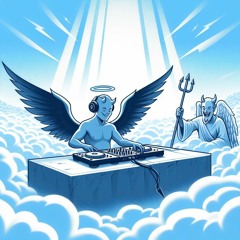 Holy Rave 👼⛓️🤍