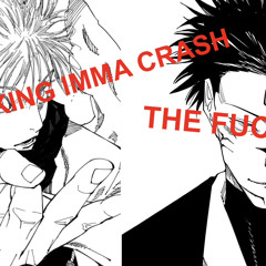 “ILL KILL YOU!” x “FUCKING BRAT!”