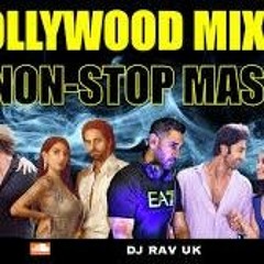 The Hollywood Mashup - DJ Mcore Soft Music Best International Songs