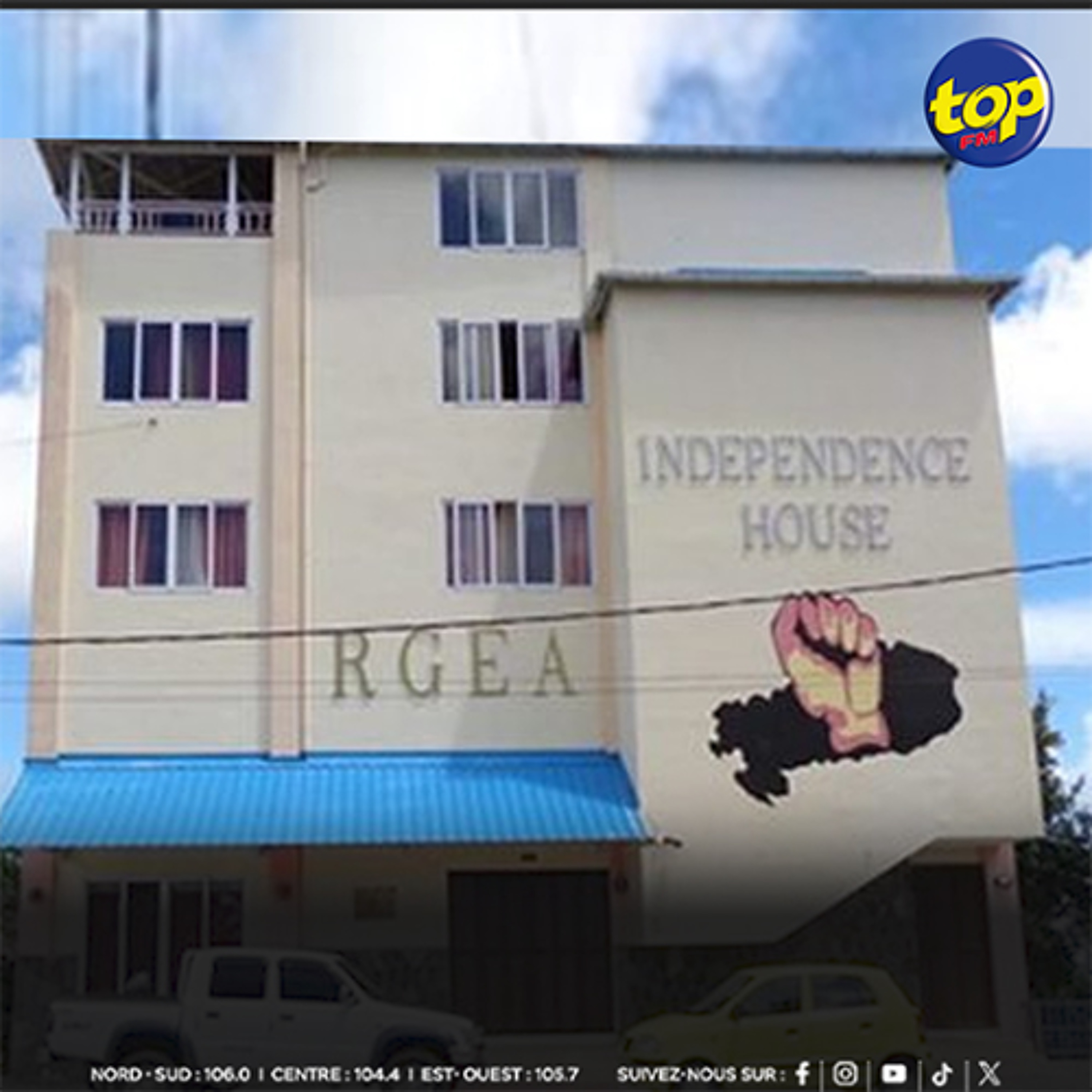 Rodrigues : La RGEA adresse une lettre au Premier ministre pour dénoncer les problèmes locaux