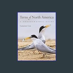 PDF [READ] 🌟 Terns of North America: A Photographic Guide     Paperback – October 24, 2023 Pdf Ebo