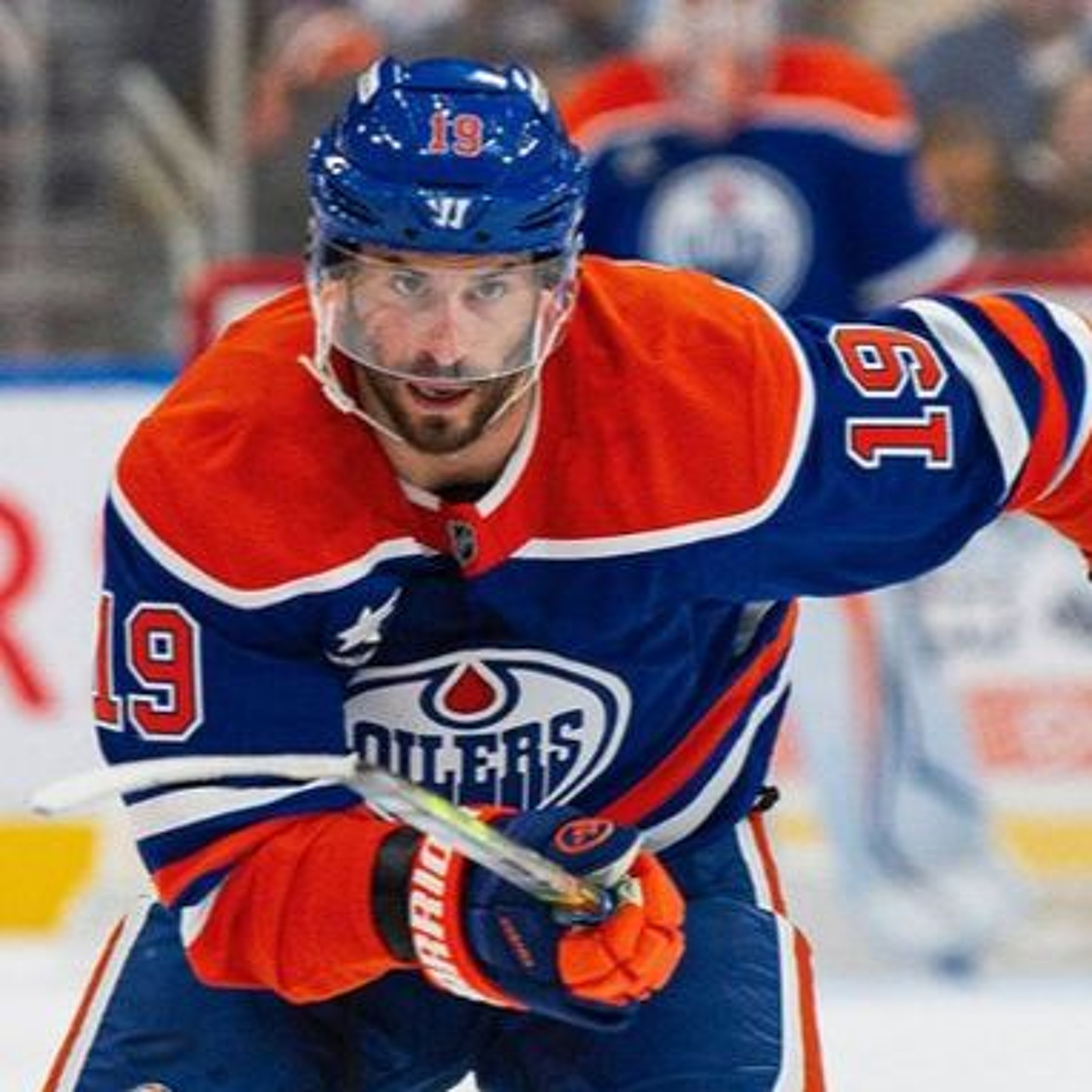 The Cult of Hockey's "Bad habits doom Oilers vs Canes" podcast