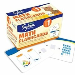 [Ebook]^^ 1st Grade Math Flashcards: 240 Flashcards for Building Better Math Skills (Addition &