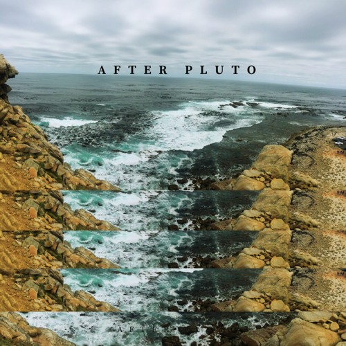 Intro (Change) - After Pluto