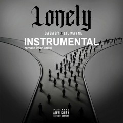 DaBaby - Lonely Ft. Lil Wayne Remake Iman Raeisi Instrumental