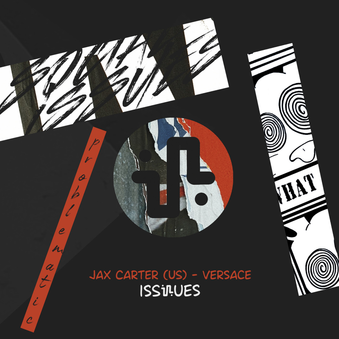 Stream Versace by ISSUES Label | Listen online for free on SoundCloud