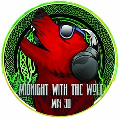 Midnight With The Wolf Mix 30