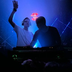 Gustavo J B2B Guirzexx - Live @ Jai Club, SP