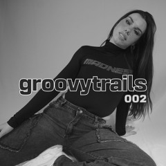 Groovytrails 002 [Castle V2]