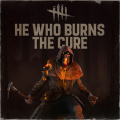 He Who Burns the Cure - The Blight