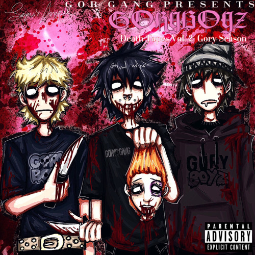 Stream B&E W/ 1444XDLoL X YOUCANTFINDME by GORYBOYZ | Listen
