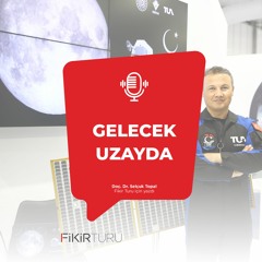 Gelecek uzayda