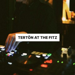 Tertön at The Fitz @ 12 February