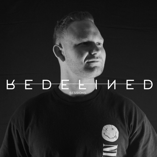 Stivi-B - REDEFINED SESSION [#018]
