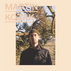 Martin Kozak - Hverfa