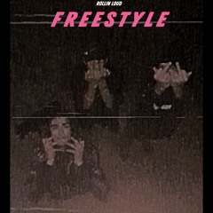 Rollin Loud Freestyle