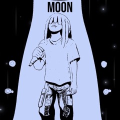 Rene (@Renelaveau) - Moon **DJSWUICE*EXCLUSIVE**