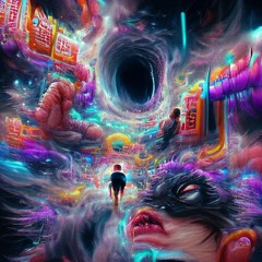 Into the Void1