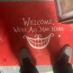 stop lookin up to me