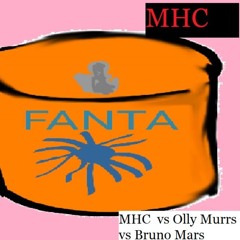 MHC vs Bruno Mars vs Olly Murrs