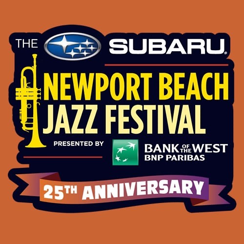Listen to music albums featuring Subaru Newport Beach Jazz Festival