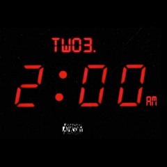 2AM!!