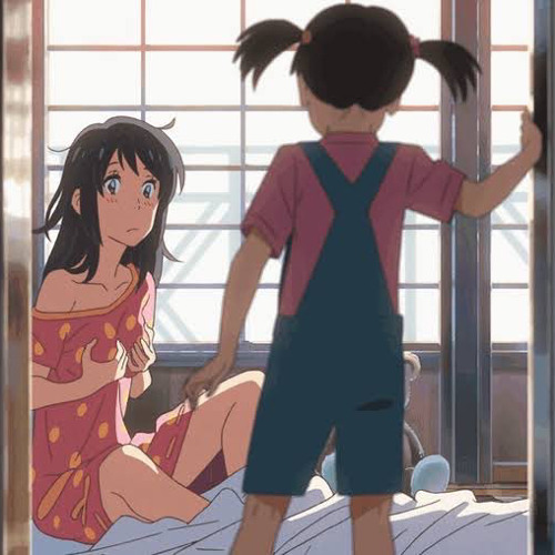 Our story feat.professor._.x （prod.xmichaelwarren）