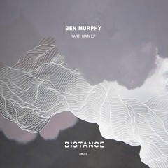 Ben Murphy - Yard Man [ Distance Music ]