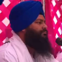 ਭਾਈ ਲਾਲ ਸਿੰਘ ਜੀ ਫੱਕਰ  ਪਟਿਆਲਾ