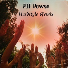 PDF Power - Neurotrophic Hardstyle Remix