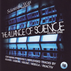 Label Series :02 SCI WAX
