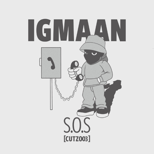 PremEar: SOS (IGMAAN EDIT) [FREE DOWNLOAD]