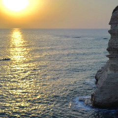 SUMMER SUNSET (JULY 4TH EDITION)