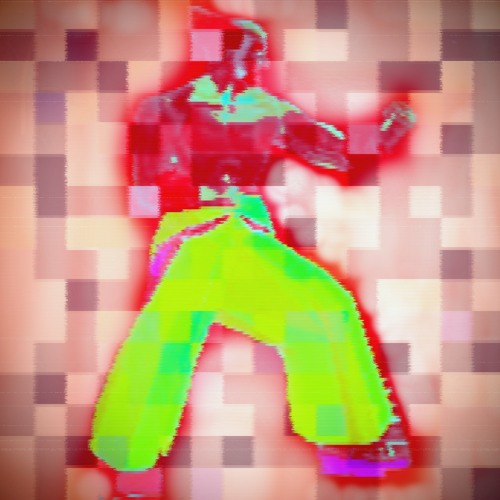 Is in Captivity, Is at Peace