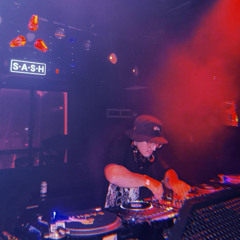 ROZO - S.A.S.H By Night Ft. Sanchez X